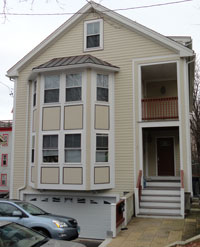 7 Judge Street