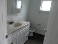 apartment rental kitchen near Northeastern University