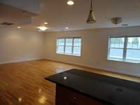 Rental apartment near Boston University